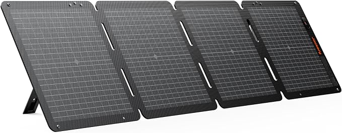 Jackery SolarSaga 100W